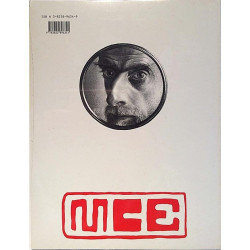 Graphic Work : M.C. Escher - Något använd bok