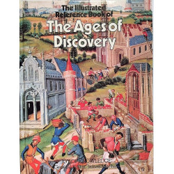 Ages of Discovery : General Editor: James Mitchell - Used book