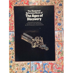 Ages of Discovery : General Editor: James Mitchell - Used book