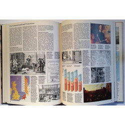 Ages of Discovery : General Editor: James Mitchell - Used book