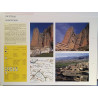 Rutas del Pirineo : Las poblaciones y Parajes mas bellos de Montana - Used book