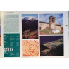 Rutas del Pirineo : Las poblaciones y Parajes mas bellos de Montana - Used book