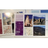 Rutas del Pirineo : Las poblaciones y Parajes mas bellos de Montana - Used book