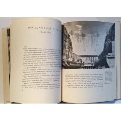 Jättiläiset elävät yhä : Antti Halonen - Used book