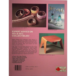 40’s & 50’s Collectibles for fun and profit : William C. Ketchum Jr. - Något använd bok