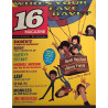 16 magazine Who’s your fave rave ? : Teen idols as you knew them - Något använd bok