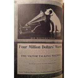 the 100 greatest advertisements : by Julian Lewis Watkins - Något använd bok