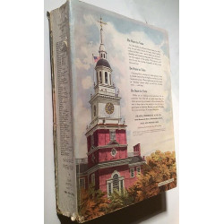Sears, Roebuck and CO. : Fall and Winter 1952 - Något använd bok