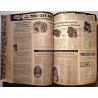 Sears, Roebuck and CO. : Fall and Winter 1952 - Något använd bok