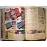 Sears, Roebuck and CO. : Fall and Winter 1952 - Något använd bok