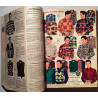Sears, Roebuck and CO. : Fall and Winter 1952 - Något använd bok