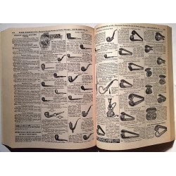 Sears, Roebuck Catalogue : 1902 Edition - Något använd bok