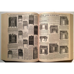 Sears, Roebuck Catalogue : 1902 Edition - Något använd bok