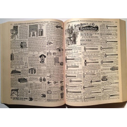 Sears, Roebuck Catalogue : 1902 Edition - Något använd bok