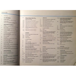 Atlas Santillana : Karttakirja - Used book