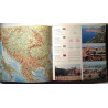 Atlas Santillana : Karttakirja - Used book
