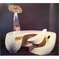 Art Plastic designed for living : Andrea DiNoto - Något använd bok
