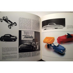 Art Plastic designed for living : Andrea DiNoto - Något använd bok
