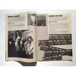 Enigma Catalog : Levyluettelo - Något använd bok