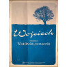 Woiciech: Ystävät, toverit : Promojuliste 29cm x 41cm - JULISTE