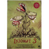 Ikiomat 3 : Tapahtumajuliste 30cm x 41cm - Used Poster