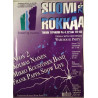 Suomi Rokkaa Turun Typhoon 4.12. : Tapahtumajuliste 49cm x 69cm - Used Poster