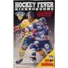 Hockey Fever Kiekkokuume : Promojuliste 25cm x 42cm - JULISTE