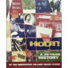 HOOT -25-YEAR :  Historyof greenwish vil : 23X19CM 258S  19 KIRJA - Ei valmistajatietoa tuotelaji: KIRJA