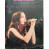 MORISSETTE ALANIS - STORY OF koko 20 x 28 cm 48 sivua