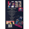 ROCK&ROLL COMICS PRESENTS :  Encyclopedia metallica : 12cm x 20cm 96 sivua  1990 KIRJA - Ei valmistajatietoa tuotelaji: KIRJA