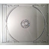 CD-kansi sisäosa : 1 kpl kirkas sisäosa - Accessories