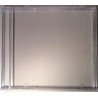 CD-kansi : 1 kpl cd-kansi ilman sisäosaa - Accessories