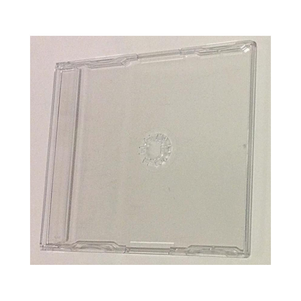 CD-kansi ohut : 1 kpl cd-singlen kansi - Accessories