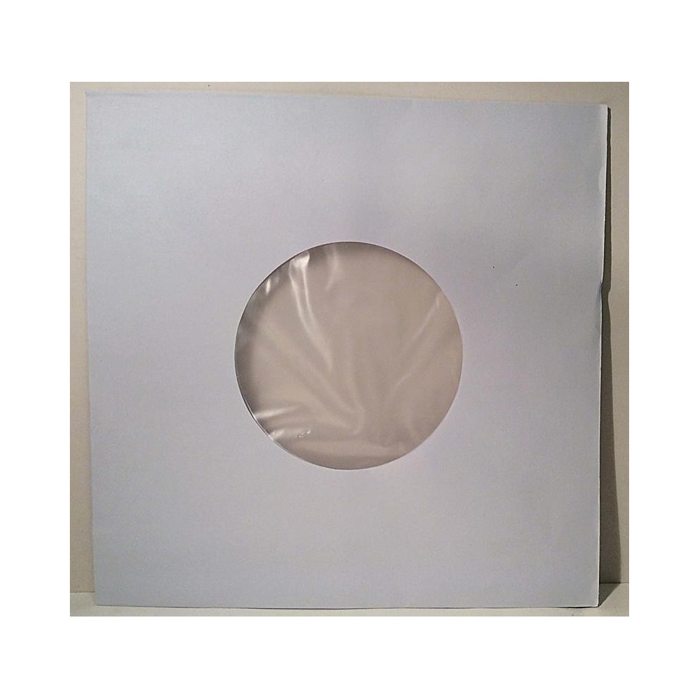 Sisäpussi 10” : 1 kpl sisäpussi muovivuorattu - Accessories