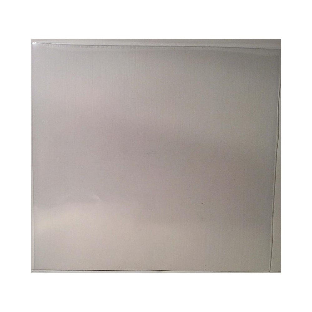 Suojamuovi 10” : 1 kpl 10” LP tai savikiekkolevyille - Accessories