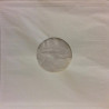 Sisäpussi 12”  : 10 kpl LP-levyn paperipusseja muovivuorattu - Accessories
