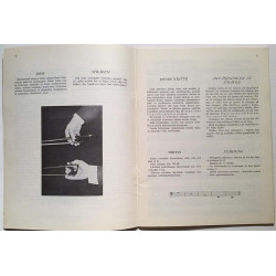Paasio Pekka : Kontrabassokoulu - Used book