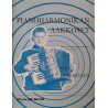 Huuskonen Veikko : Pianoharmonikan aakkoset - Used book