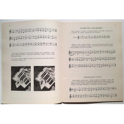 Huuskonen Veikko : Pianoharmonikan aakkoset - Used book