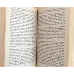 Encyclopedia of Rock volume 3 : Sounds of the Seventies - Used book