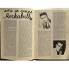 Original Records : Musiikkikerholehti - Något använd bok