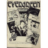 Evergreen : Äänilevyluettelo - Något använd bok