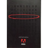 Adobe solutions : Ammattimaista grafiikkaa - Något använd bok