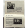 Provinssirock : Ohjelmalehti INDIE PROVINSSI - Något använd bok