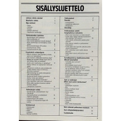 Autoni voitelu : Maailman johtavalta voiteluaineiden valmistajalta - Något använd bok
