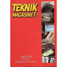 Teknik Magasinet! : Katalog, altid 2 års garanti och öppet köp - Något använd bok