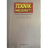 Teknik Magasinet! : Katalog, Sveriges mest spännande butiker! - Något använd bok