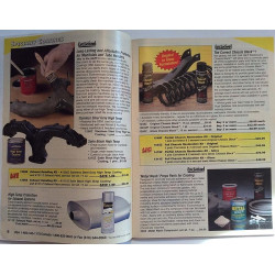 Eastwood: Unique Automotive Tools and Supplies  kansi EX sisäsivut EX Käytetty kirja