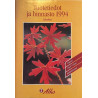 Alko: Tuotetiedot ja hinnasto -94  kansi EX sisäsivut EX Käytetty kirja