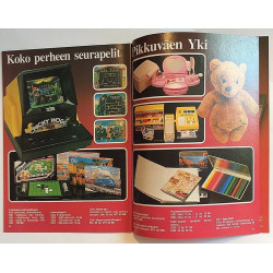 YKI : Hyviä uutisia Sinulle - kirjaystävä - Något använd bok